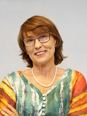 Rosane Jablonski