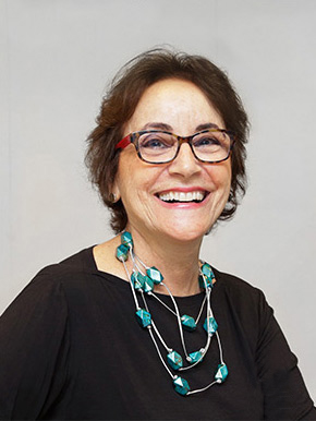 Jacqueline Resch